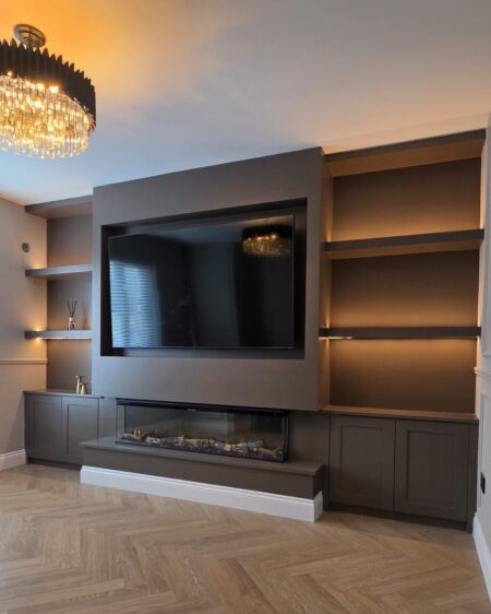 Acoustic Wall Panels