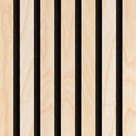 Acoustic Wall Panel (Samples)